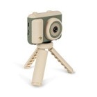 Konges Slöjd Digital Barnkamera (Lemon)