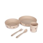 Konges Slöjd Matservis Cherry