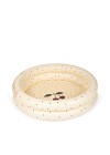 Konges Slöjd Barnpool (Navy Dots)