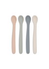 Konges Slöjd Babysked 4-pack (Onyx)