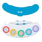 KreaZ Magiskt målar- och ritset