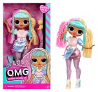 L.O.L. OMG Entry Doll Candylicious