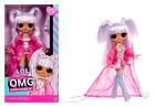 L.O.L. OMG Entry Doll Kitty K