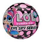 L.O.L. Surprise! Eye Spy Tot Dockor