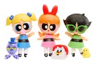 L.O.L. Surprise! Powerpuff Girls Tot Dockor