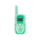 Lalarma Walkie-Talkie (Mint)