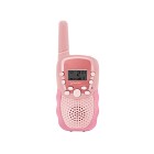 Lalarma Walkie-Talkie (Rose)