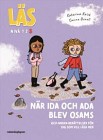 Läs När Ida och Ada blev osams Läsnivå 3