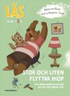 Läs STOR och Liten flyttar ihop Läsnivå 2