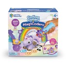 Learning Resources Coding Critters MagiCoders Skye the Unicorn