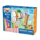 Learning Resources Numberblocks Mathlink Cubes 11-20