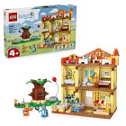 LEGO Bluey 11203 Blueys hus