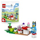 LEGO Bluey 30687 Blueys tebjudning
