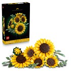 LEGO Botanicals 11502 Bukett med solrosor