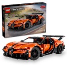 LEGO Technic 42222 Bugatti Chiron Pur Sport hyperbil