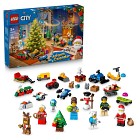LEGO City 60475 Adventskalender 2025