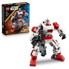 LEGO Star Wars 75448 Clone Shock Trooper Mech