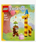 LEGO Creator 30689 Kalasdjur