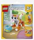 LEGO Creator 30714 Orange katt