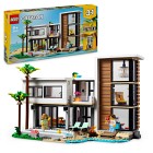 LEGO Creator 31153 Modernt hus