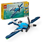 LEGO Creator 31160 Flygplan: racerplan