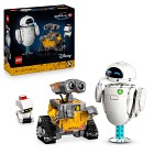 LEGO Disney Pixar 43279 WALL-E och EVA