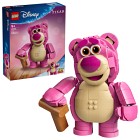 LEGO Disney Pixar 43306 Lotso