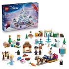 LEGO Disney Princess 43273 Adventskalender 2025