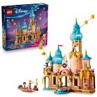 LEGO Disney Princess 43297 Rapunzels slott