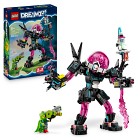 LEGO DREAMZzz 71495 Mateo mot cyberhjärnroboten