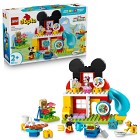 LEGO DUPLO 10465 Musse Piggs klubbhus med Mimmi och Pluto