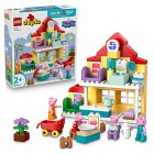 LEGO DUPLO 10467 Familjevilla