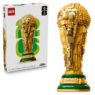 LEGO Editions 43020 Officiell pokal från fotbolls-VM