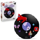 LEGO Editions Music 43028 Olivia Rodrigos vinylskiva