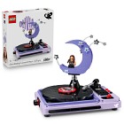 LEGO Editions Music 43029 Olivia Rodrigos konsertmåne