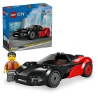 LEGO City 60486 Elsuperbil