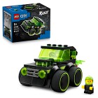 LEGO City 60484 Fordon spelracerbil