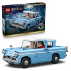 LEGO Harry Potter 76470 Förtrollad Flygande Ford Anglia