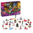 LEGO Friends 42668 Adventskalender 2025