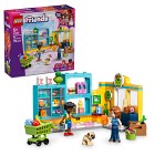 LEGO Friends 42680 Heartlake Citys närbutik