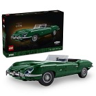 LEGO Icons 11381 Jaguar E-Type