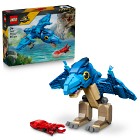 LEGO Jurassic World 77977 Dinosaurieunge: pteranodon