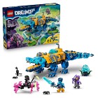 LEGO DREAMZzz 71512 Krokodilubåt