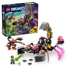 LEGO DREAMZzz 71513 Mardrömmarnas skorpiongrävare