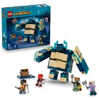 LEGO Minecraft 21591 Striden mot den förvrängda väktaren