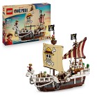 LEGO ONE PIECE 75639 Piratskeppet Going Merry