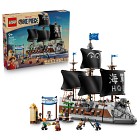 LEGO ONE PIECE 75646 Garps marinfartyg