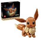 LEGO Pokémon 72151 Eevee