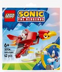 LEGO Sonic 30704 Balkiryattack