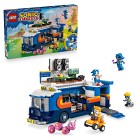 LEGO Sonic 77006 Team Sonics kommandobil